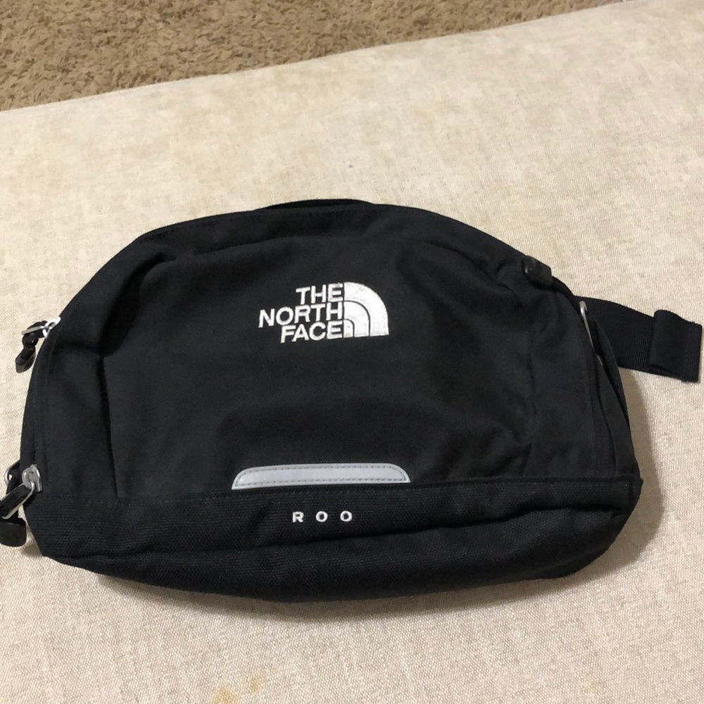 north face fanny pack
